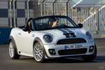 2013��MINI ROADSTER��