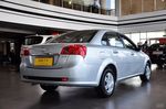 2011���˿�Խ 1.6LX-MT��