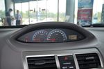 2011款丰田威驰1.6L GL-i手动版到店实拍