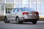 2012��һ������ȫ������1.4TSI�콢����Ȳ���