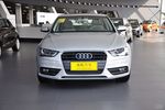 [A4L 35 TFSI(2.0T)�Զ�������]��ǰ