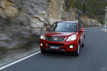 [����H6 1.5T ���� �ֶ� ��Ӣ��]2012��ǹ���H6 1.5T����ɽ�Լ�ʵ��