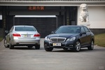 2010���E260 CGI�Լ�ʵ��
