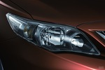 ���￨����ͼƬ 1.6L GL �Զ������ 2012��һ�����￨������װ��