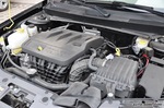 2008�����˹�ղ���2.4L�����͡�
