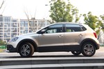 2012�����Cross Polo 1.6L����һ���Լݡ�