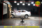 2011���������1.6L�ֶ���������ײ����ͼ�⡭