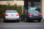 2010���E260 CGI�Լ�ʵ��