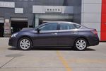 2012款东风日产新一代轩逸1.8L CVT