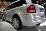 ����װ��Carlsson SUV �����뾫�µ��ںϡ�