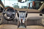 2012�������CTS 3.0L�����˶���