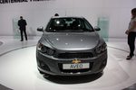 2012��ѩ����Aveo���� ��չʵ�ġ�