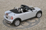 2012��MINI Roadster�����Լ�ʵ�ġ�