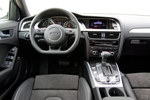 [A4L 35 TFSI(2.0T)�Զ�������]2013��µ�A4L�ൺ�Լ�ʵ��
