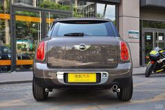 MINI COUNTRYMAN1.6L ONEͼƬ