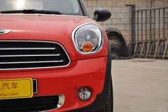 MINI  COUNTRYMAN ʵ  ͼƬ