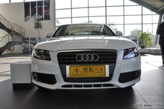 µA4L1.8TFSI ǰͼƬ