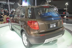 ľ SX4 ʵ  ͼƬ