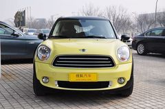 MINI MINI COUNTRYMAN ʵ  ͼƬ