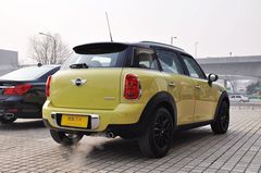 MINI MINI COUNTRYMAN ʵ  ͼƬ