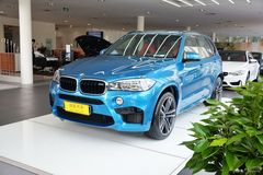 宝马X5M
