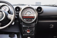 MINI MINI COUNTRYMAN ʵ  ͼƬ