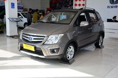 长安CX20
