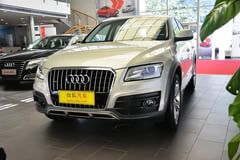 奥迪Q5