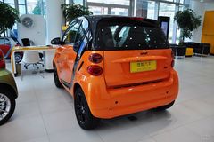 smart fortwo ʵ  ͼƬ