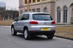 Tiguan2.0TSI 45ͼƬ