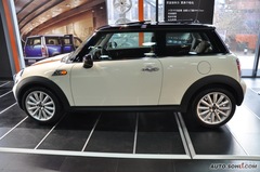 MINICooper 50 MayfairͼƬ