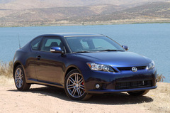 Scion scion tc ʵ  ͼƬ