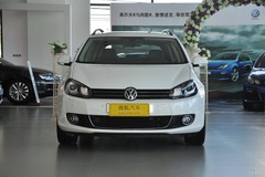 Golf Variant1.4 TSI ǰͼƬ