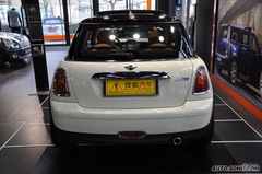 MINICooper 50 MayfairͼƬ