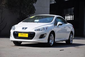 标致308CC