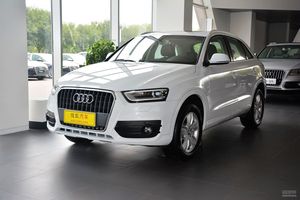 奥迪Q3