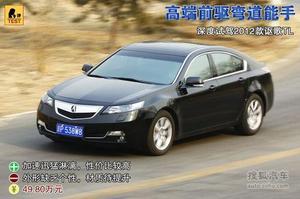 ߶ǰ Լ2012کTL