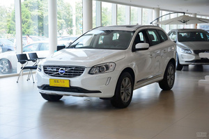沃尔沃XC60