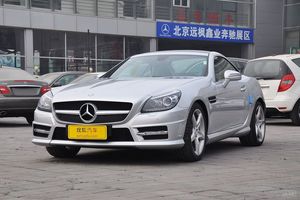 奔驰SLK级