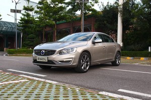 沃尔沃S60