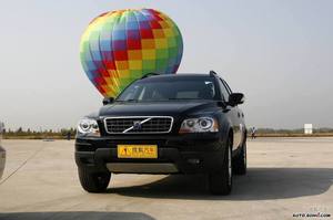 沃尔沃XC90
