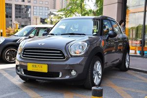 MINICOUNTRYMAN