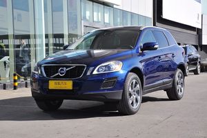 沃尔沃XC60