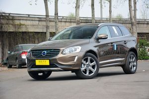 沃尔沃XC60