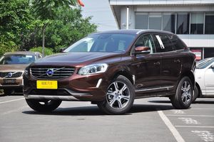 沃尔沃XC60