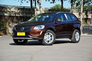 沃尔沃XC60
