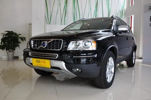 沃尔沃XC90