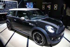 MINICLUBMAN