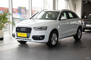 奥迪Q3