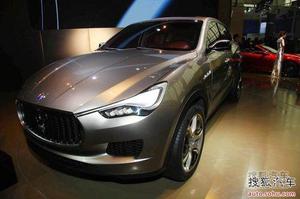 ȫɯKubang SUV 2013׽